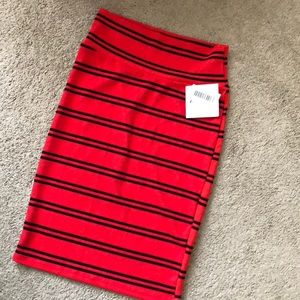 Lularoe Cassie Sm